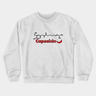 Capsaicin Crewneck Sweatshirt